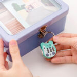 3 Digit Mini Lock - Image 7