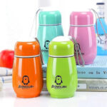 PENGUIN WATER BOTTLE 300ML