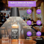 Wireless Bottle Lamp - Image 7