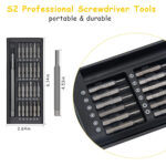 24 In 1 Screwdriver Set - Image 7