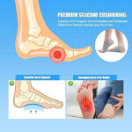 NEW ARCH SUPPORT - Image 8