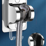 Shower Handle Holder