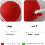 Rolling Pet Ball - Image 8