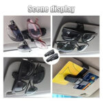 Car Sunglass Holder - Image 6