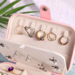 JEWELLERY ORGANIZER BOX - Image 6