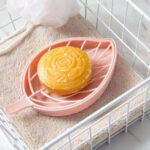 LEAF SOAP DISH (SINGLE PC) - Image 4