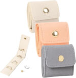 MINI TRAVEL JEWELLERY BAG - Image 3