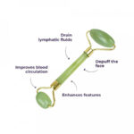 STONE FACIAL ROLLER WITH STONE - Image 4