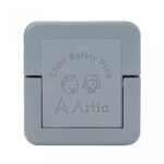 BABY SAFETY ELECTRIC SOCKET PLUG COVER - Image 5