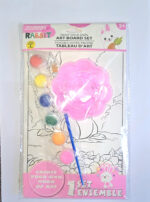 ART BOARD SET - Image 2