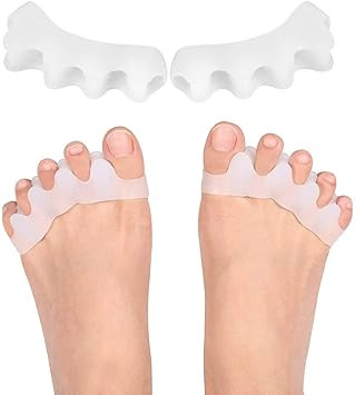 Toe Correctors