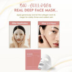 BIO COLLAGEN FACE MASK - Image 9