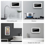 WATERPROOF SHOWER PHONE HOLDER - Image 9