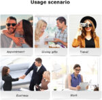 MINI PERFUME BOTTLE - Image 11