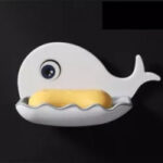FISH SOAP DISH HOLDER - Image 4