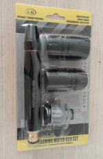 HIGH PRESSURE POWER CAR WASH WATER GUN - Image 5