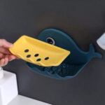 FISH SOAP DISH HOLDER - Image 2