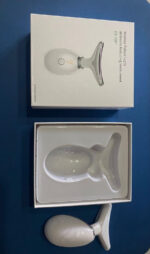 NECK FACE FIRMING WRINKLE REMOVAL MASSAGER - Image 3
