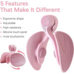 Thigh Master Leg Exercise - Image 9