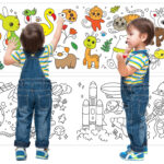 DRAWING ROLL - Image 8