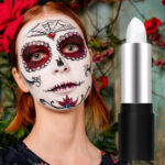 Face Paint Stick - White - Image 6