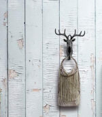 Deer Head Key Holder - Image 5