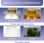 Car Sun Visor - Image 7