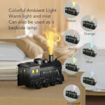 TRAIN HUMIDIFIER - Image 7