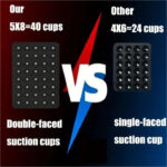 DOUBLE SIDE SILICONE PHONE CASE - Image 8