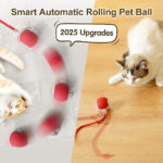 Rolling Pet Ball - Image 9