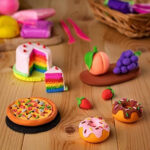 12 PCS CLAY SET - Image 7