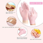 Moisturizing Gloves - Image 8