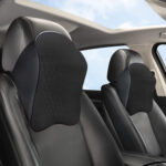 Memory Foam Car Head Rest - Image 8