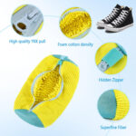 Shoe Washing Machine Bag (1 PCS) - Image 7