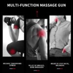 FASCIAL GUN MASSAGER - Image 2
