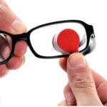 MICROFIBER EYE GLASS CLEANER - Image 5