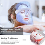 LED Facial Mask - Image 9