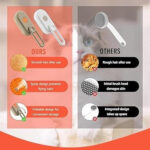 Steam Cat Brush PET MASSAGE BRUSH - Image 7