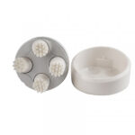 PORTABLE ELECTRIC SCALP MASSAGER - Image 3