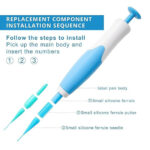 Auto Skin Tag Remover Kit - Image 9