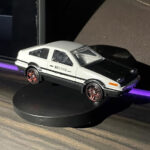 Mini Car Model Dashboard - Image 7