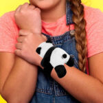 PANDA SLAP BAND - Image 8