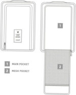 Shoe Pouch (1 Pcs) - Image 9