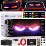 LED MATRIX PANEL - Image 9