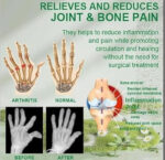 Bee Venom Pain Relief Cream - Image 9