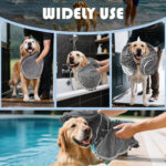 Microfiber Dog Towel - Image 10