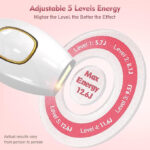 IPL LASER HAIR REMOVAL - Image 3