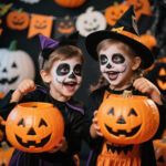 Face Paint Stick - Black - Image 9