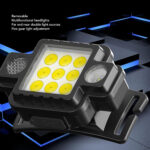 KEYCHAIN HEADLAMP - Image 8