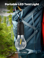 Camping Hanging Bulb - Image 8